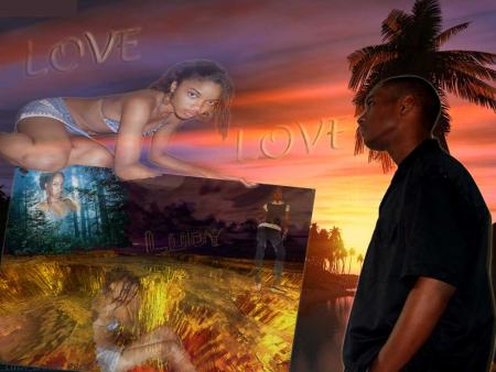 *�o0 Ludy feat Roro 0o�*
